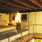 Loft In San Lorenzo