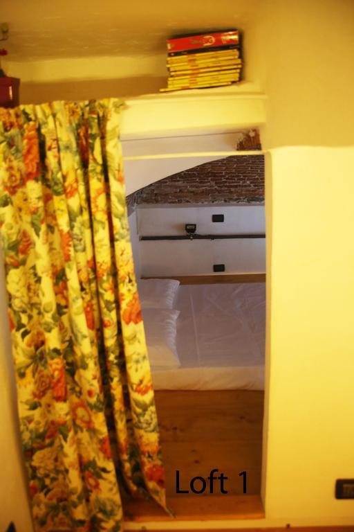 Loft In San Lorenzo *