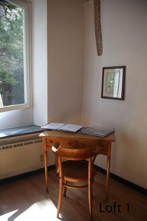 Apartamento Loft In San Lorenzo Génova